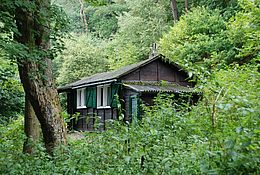 Kleinmann-Hütte